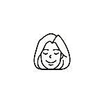 woman