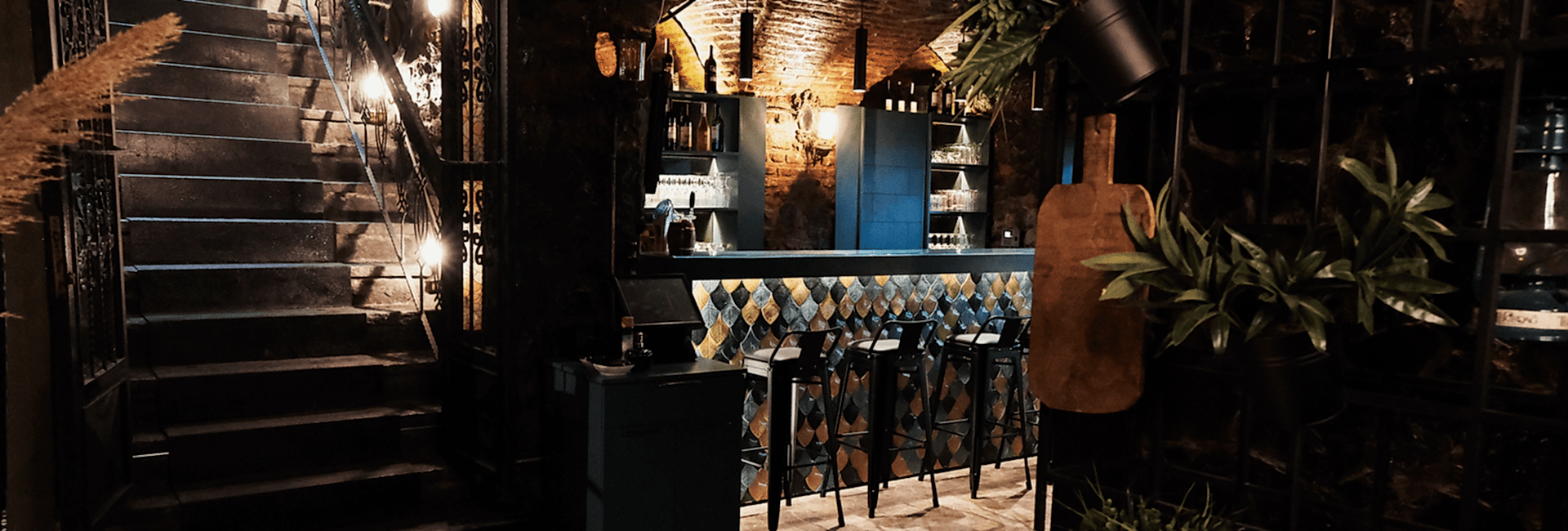 bistro